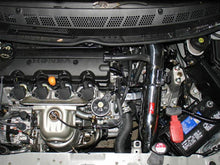 画像をギャラリービューアに読み込む, Injen 06-09 Civic Ex 1.8L 4 Cyl. (Manual) Black Cold Air Intake