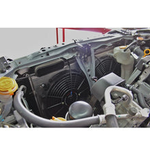 画像をギャラリービューアに読み込む, Mishimoto 2013+ Subaru BRZ/Scion FRS/Toyota GT86 Performance Fan Shroud
