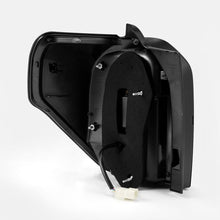 画像をギャラリービューアに読み込む, AlphaRex 10-21 Toyota 4Runner PRO-Series LED Tail Lights Jet Black
