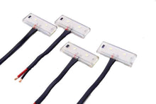 画像をギャラリービューアに読み込む, AMP Research PowerStep LED Light Kit (Fits Apps w/New Style Controller)