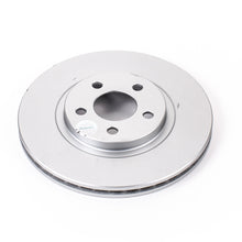 画像をギャラリービューアに読み込む, Power Stop 01-10 Chrysler PT Cruiser Front Evolution Geomet Coated Rotor