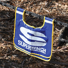 画像をギャラリービューアに読み込む, Superwinch Winch Rope Dampener