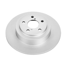 画像をギャラリービューアに読み込む, Power Stop 03-06 Subaru Baja Rear Evolution Geomet Coated Rotor