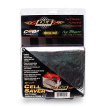 画像をギャラリービューアに読み込む, DEI Cell Saver Battery Insulation Kit