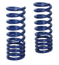 画像をギャラリービューアに読み込む, Ridetech 68-74 Nova Big Block StreetGRIP Lowering Coil Springs Dual Rate Pair