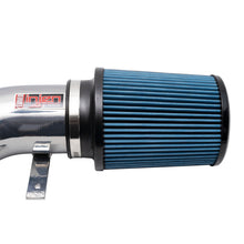 画像をギャラリービューアに読み込む, Injen 20-23 Polaris Slingshot L4-2.0L Polished Cold Air Intake