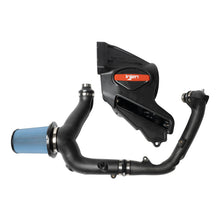 画像をギャラリービューアに読み込む, Injen 2021-2022 Ford Bronco V6-2.7L Twin Turbo Evolution Intake