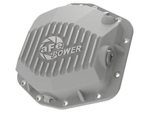 画像をギャラリービューアに読み込む, aFe Power Cover Diff Rear Raw 2019 Ford Ranger (Dana M220)