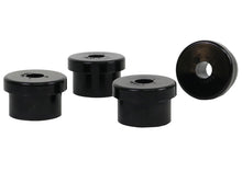 画像をギャラリービューアに読み込む, Whiteline 61-66 Ford Falcon Spring Eye Front Bushing Kit
