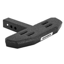 画像をギャラリービューアに読み込む, Go Rhino RB30 Slim Hitch Step - 17in. Long / Universal (Fits 2in. Receivers) - Bedliner Coating