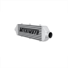 画像をギャラリービューアに読み込む, Mishimoto Universal Silver Z Line Bar &amp; Plate Intercooler
