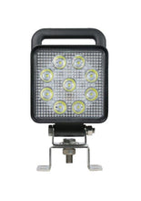 画像をギャラリービューアに読み込む, Hella ValueFit Work Light 4SQ 1.0 MV LR H+S DT