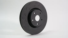 画像をギャラリービューアに読み込む, Hawk Talon 1994 Chevy K1500 Suburban 8 Lugs Slotted-Only Front Brake Rotor Set