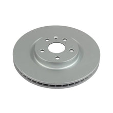 画像をギャラリービューアに読み込む, Power Stop 08-14 Cadillac CTS Front Evolution Geomet Coated Rotor