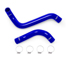 画像をギャラリービューアに読み込む, Mishimoto 07-16 Toyota Tundra V8 Blue Silicone Hose Kit