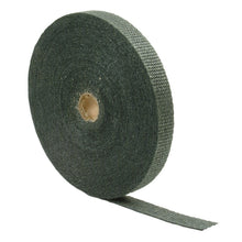 画像をギャラリービューアに読み込む, DEI Exhaust Wrap 1in x 100ft - Black