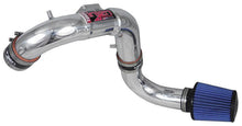 画像をギャラリービューアに読み込む, Injen 11-15 Ford Fiesta 1.6L 4Cyl Non-Turbo Polished Cold Air Intake