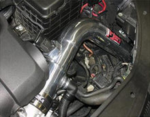 画像をギャラリービューアに読み込む, Injen 05-07 VW MKV Jetta/Rabbit 2.5L-5cyl Polished Cold Air Intake