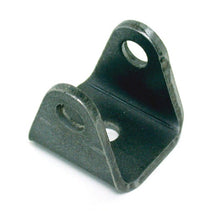 画像をギャラリービューアに読み込む, Ridetech Universal Shock Bracket Black Powdercoat