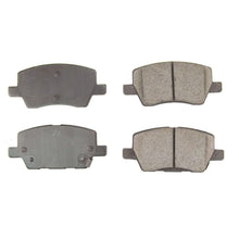 画像をギャラリービューアに読み込む, Power Stop 2019 Chevrolet Sonic Front Z16 Evolution Ceramic Brake Pads