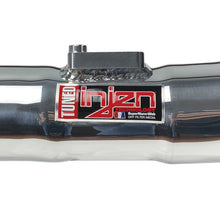 画像をギャラリービューアに読み込む, Injen 18-20 Honda Accord L4-1.5L Turbo SP Short Ram Intake System