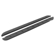 画像をギャラリービューアに読み込む, Go Rhino RB10 Slim Running Boards - Universal 68in. (Fits 2DR) - Tex. Blk