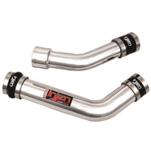 画像をギャラリービューアに読み込む, Injen 2009 Lancer Ralliart 2.0L Turbo Polished Upper Intercooler Pipe Kit