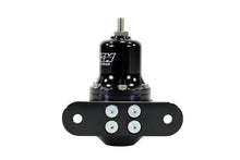 画像をギャラリービューアに読み込む, AEM High Capacity Universal Black Adjustable Fuel Pressure Regulator