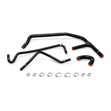 画像をギャラリービューアに読み込む, Mishimoto 15+ Ford Mustang EcoBoost Black Silicone Ancillary Hose Kit