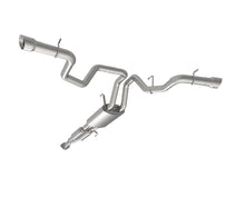 画像をギャラリービューアに読み込む, Kooks 15-20 Ford F150 2.7/3.5/5.0L 3in Dual Cat-Back Side Exit Exhaust w/Polished Tips