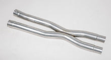 画像をギャラリービューアに読み込む, ROUSH 2015-2019 Ford Mustang GT 5.0L V8 X-Pipe Kit