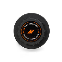 画像をギャラリービューアに読み込む, Mishimoto 1.1 Bar Rated 99-15 Ford F-250/F-350/F-450/F-550 Super Duty Overflow Reservoir Cap