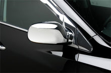 画像をギャラリービューアに読み込む, Putco 10-15 Hyundai Tucson IX - (w/o LED Opening) Mirror Covers