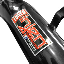 画像をギャラリービューアに読み込む, Injen 2017 Hyundai Elantra 2.0L (t) Wrinkle Black Cold Air Intake