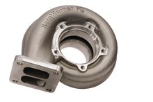 画像をギャラリービューアに読み込む, BorgWarner Turbine Housing SX S400