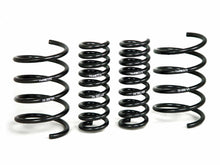 画像をギャラリービューアに読み込む, H&amp;R 01-06 Mercedes-Benz C240/C320/C55 AMG W203 Sport Spring