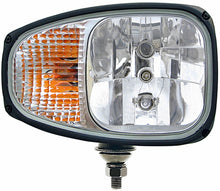 画像をギャラリービューアに読み込む, Hella Headlamp ES FAPO BL LI 0GR MG12 DT 1EE