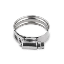 画像をギャラリービューアに読み込む, Mishimoto Sure Grip Worm Gear Clamp 65mm - Pack of 10