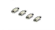 画像をギャラリービューアに読み込む, Putco 12-14 Hyundai Accent Premium LED Dome Lights (Application Specific)