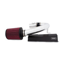 画像をギャラリービューアに読み込む, Mishimoto 13+ Subaru BRZ/Scion FR-S Performance Cold Air Intake Kit - Polished