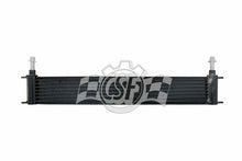 画像をギャラリービューアに読み込む, CSF 15-18 Ford F-150 2.7L Transmission Oil Cooler