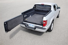 画像をギャラリービューアに読み込む, BedRug 17-23 Honda Ridgeline (2pc Floor) Mat (Use w/Spray-In &amp; Non-Lined Bed)