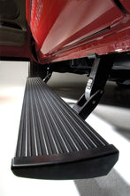 画像をギャラリービューアに読み込む, AMP Research 2019 Ram 2500 PowerStep Plug N Play - Black (Fits Gas Models Only - All Cabs)