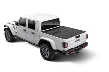 画像をギャラリービューアに読み込む, Rugged Ridge Armis Hard Folding With LINE-X Bed Cover 2020 JT