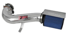 画像をギャラリービューアに読み込む, Injen 11 Ford Mustang GT V8 5.0L Power-Flow Polished Short Ram Air Intake w/ MR Tech &amp; Heat Shield