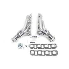 画像をギャラリービューアに読み込む, JBA 15-20 Chrysler 6.2/6.4L HEMI 1 7/8in Primary Silver Ctd Cat4Ward Header