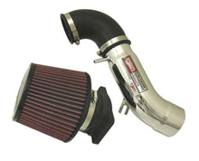 画像をギャラリービューアに読み込む, Injen 00-05 Eclipse / 00-03 Galant / 01-04 Sebring / 01-04 Stratus 3.0L V6 Polished Short Ram Intake