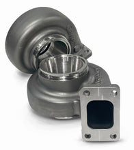 画像をギャラリービューアに読み込む, Garrett G30 Turbine Hsg Kit O/V T3 / V-Band 1.01 A/R (Standard Rotation)