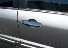 画像をギャラリービューアに読み込む, Putco 04-09 Chevrolet Equinox (4 Door) w/o Passenger Keyhole Door Handle Covers