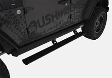 画像をギャラリービューアに読み込む, AMP Research 18-24 Jeep Wrangler JL 4DR (Incl. 4XE/Rubicon 392) PowerStep XL - Black